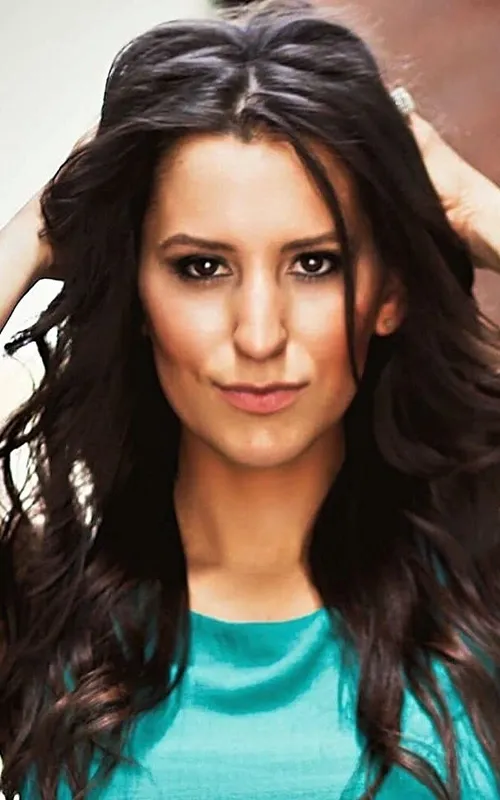 Carly Tamborski