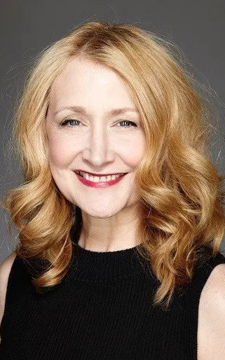 Patricia Clarkson