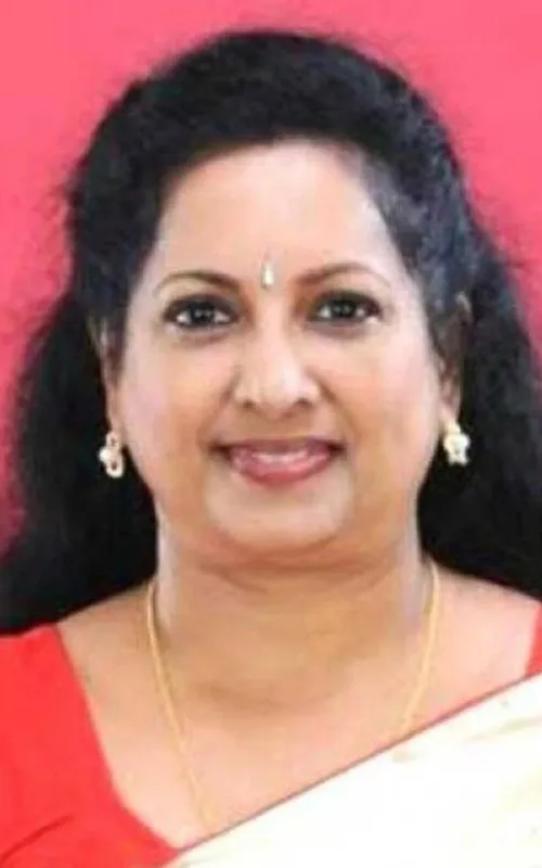 Mini Arun