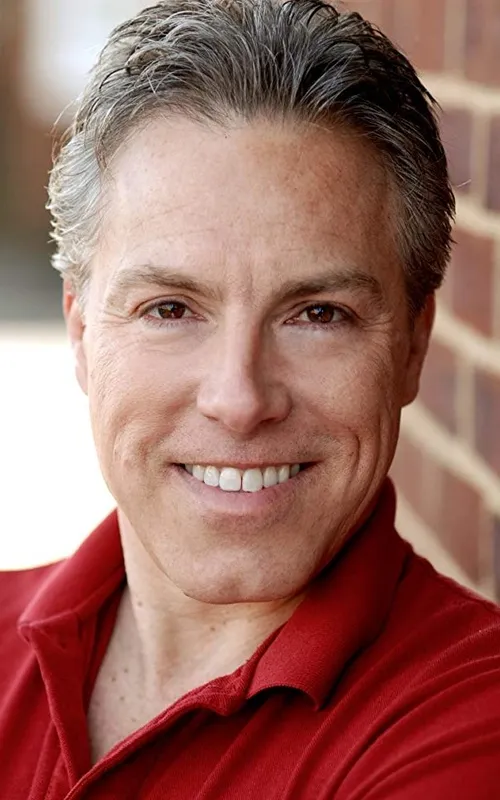 Cory Peterson