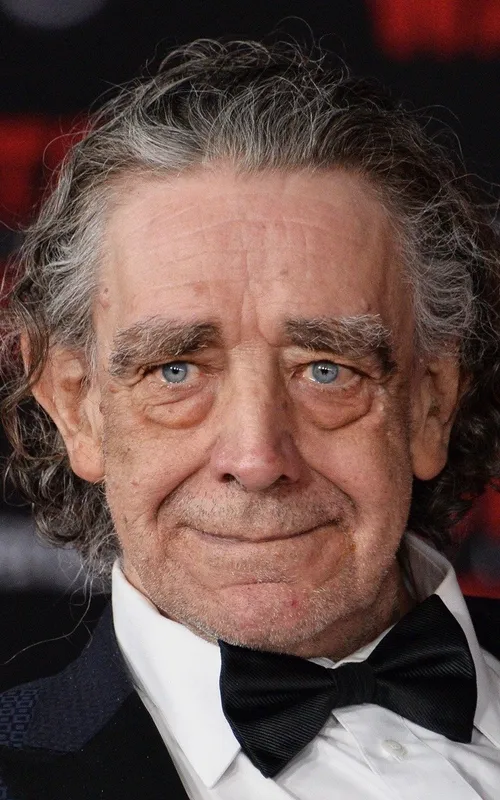 Peter Mayhew