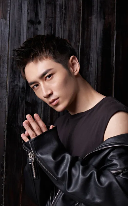 Liu Yuan