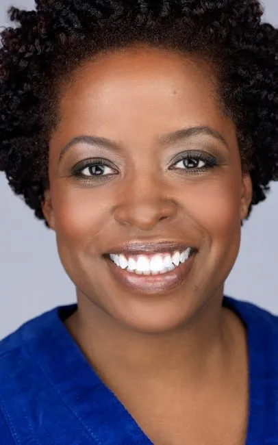 Gameela Wright
