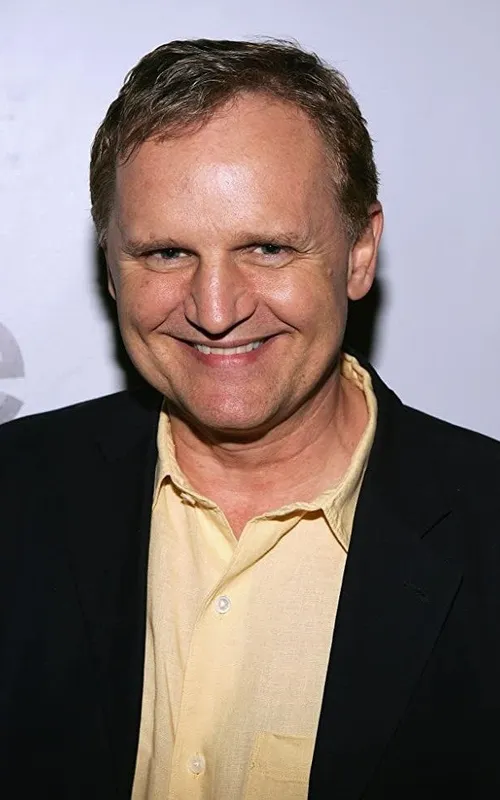 Nick Jameson