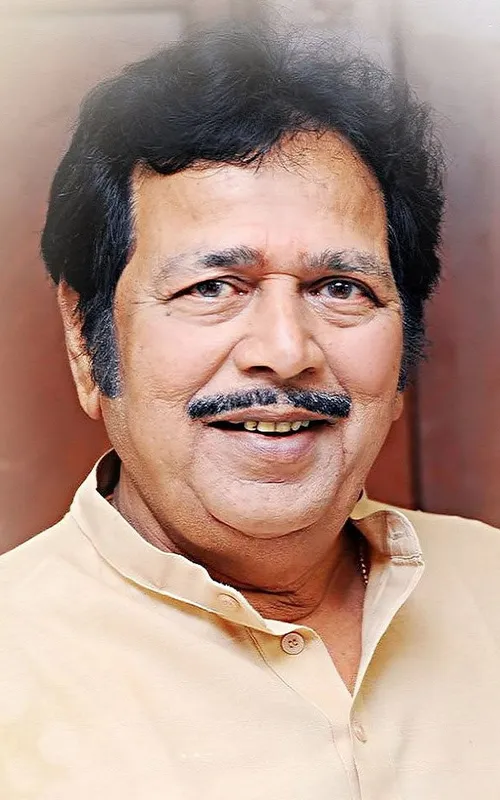 Giri Babu