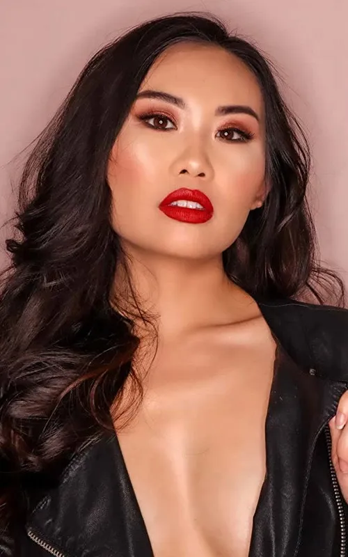 Chelsea Li