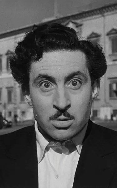 Leopoldo Trieste