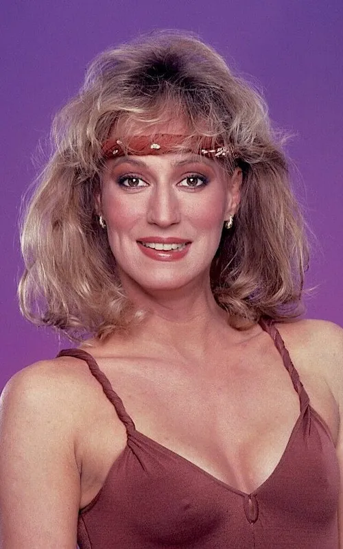 Sandahl Bergman
