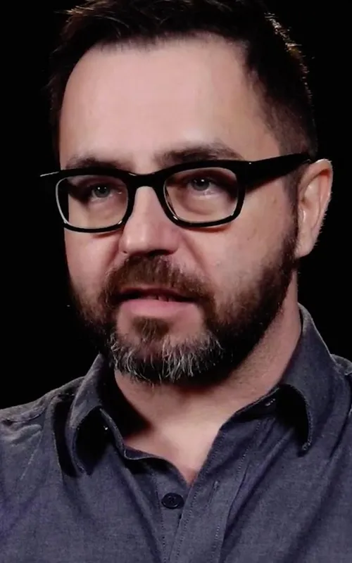 Phil Nobile Jr.