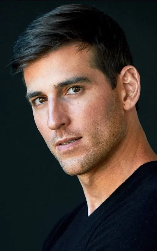 Jonathan Chase