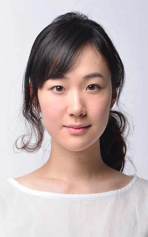 Haru Kuroki