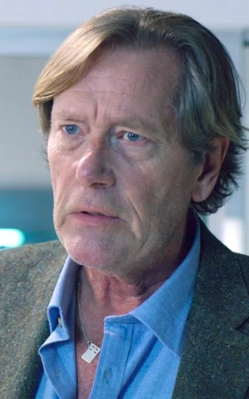 Dag Malmberg