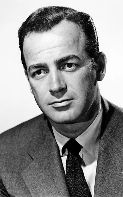 Mark Stevens