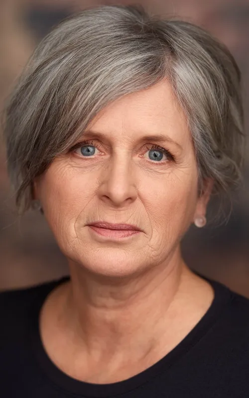 Grace Kirby