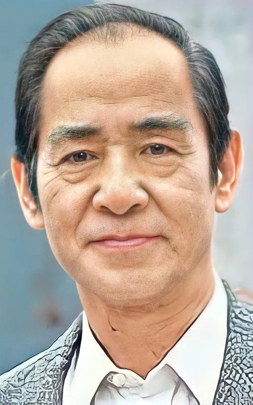 Bao Fang
