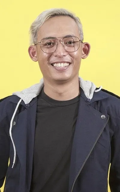 Randhika Djamil