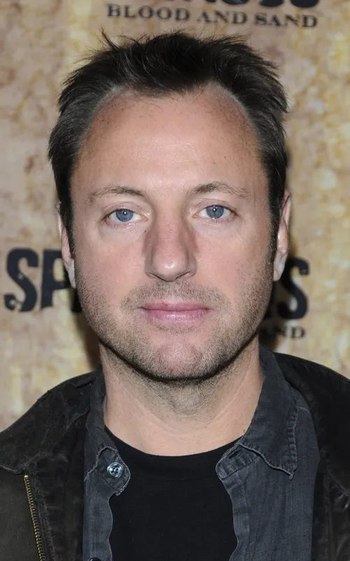 Eric Schaeffer