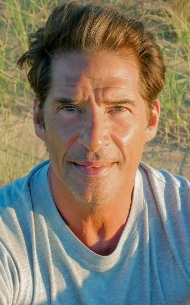 Nicky Naudé