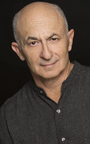 Robert Small