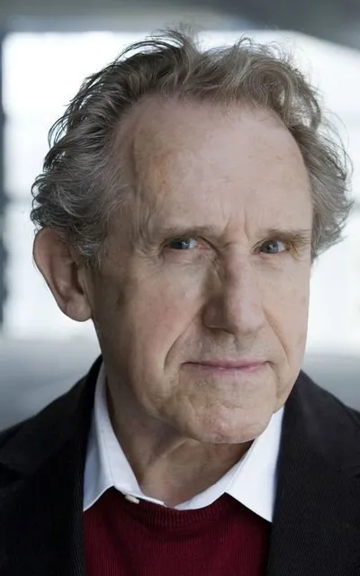 Walter Hess