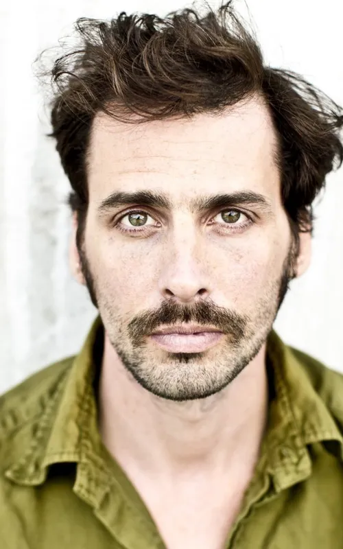 Marcel Mohab