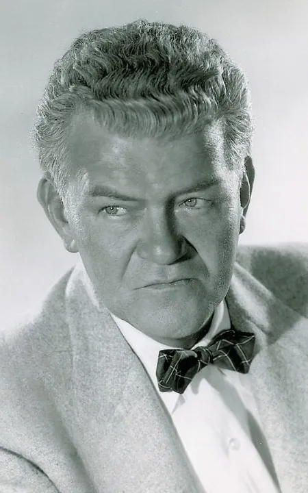 Jay C. Flippen