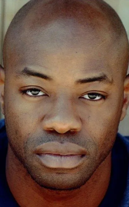 Dayo Ade