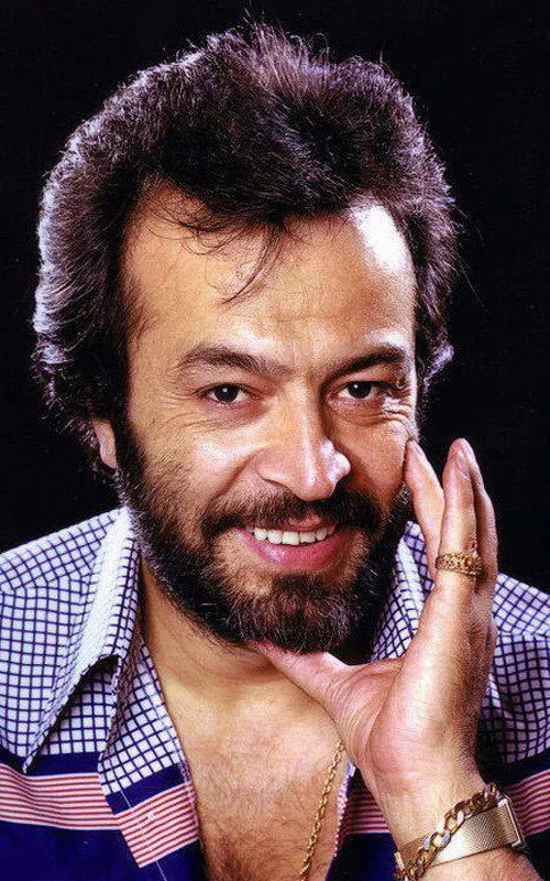 Iraj Ghaderi