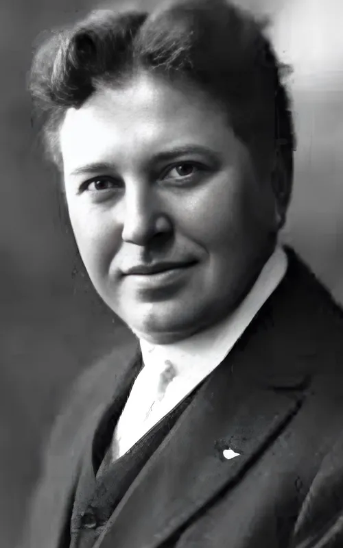 John Ince