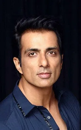 Sonu Sood