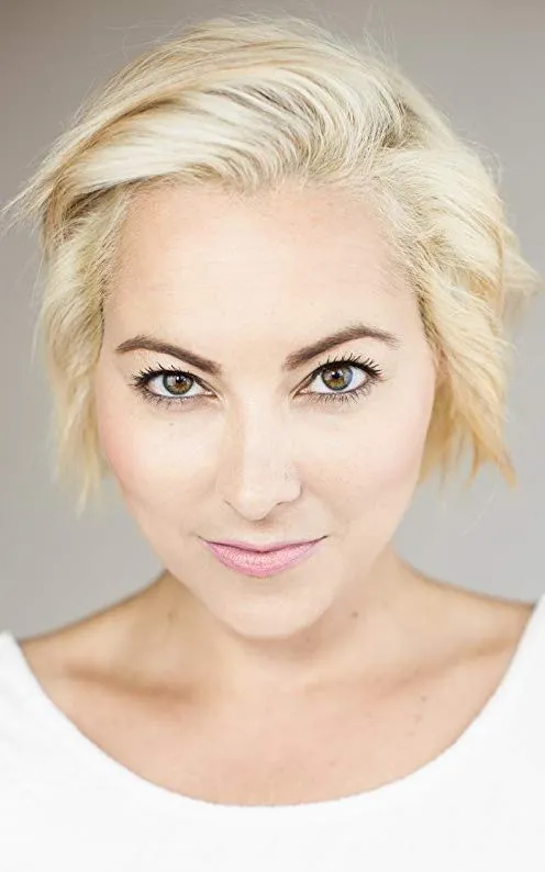 Nicki Burke