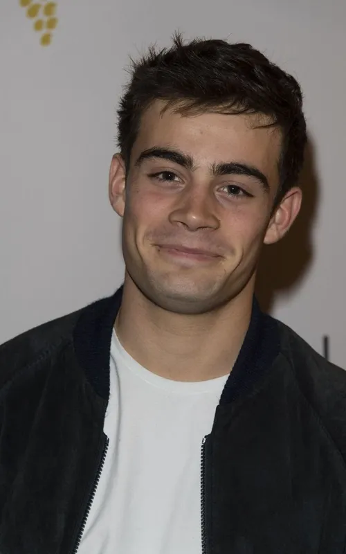 Clément Remiens