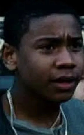 Marcus Boyea