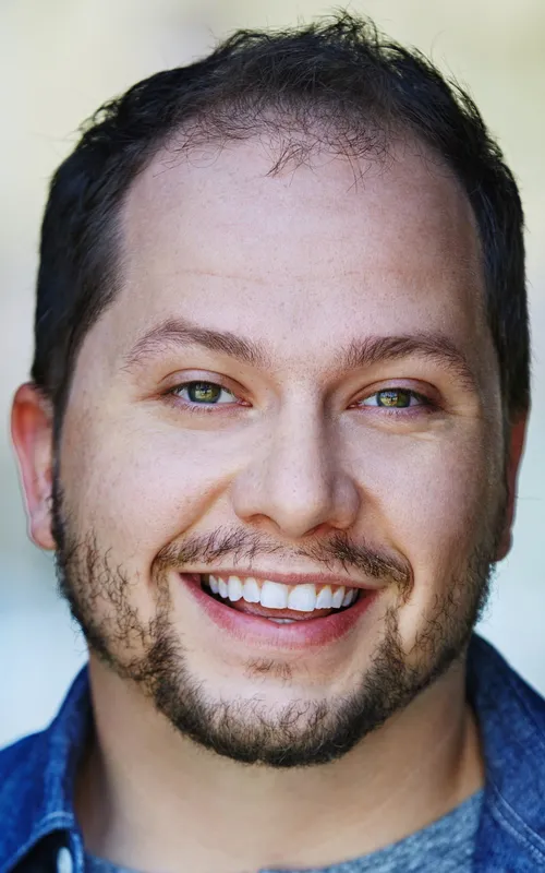 Ian Gary