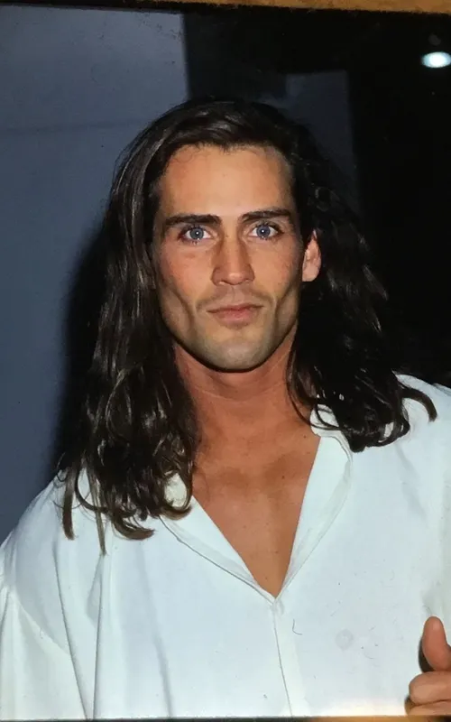 Joe Lara