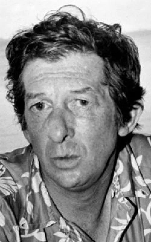 Jack MacGowran