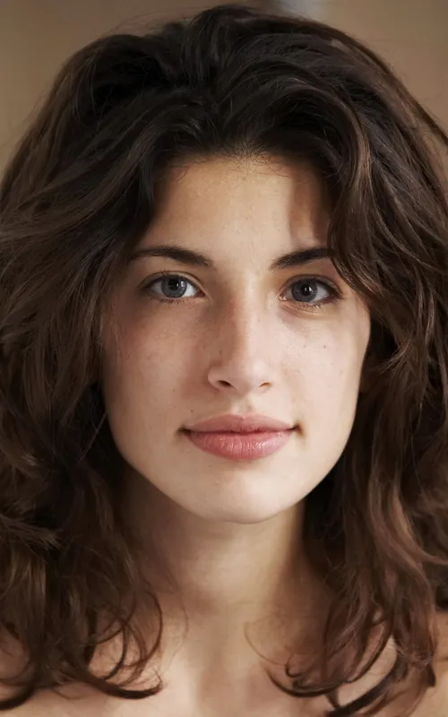 Tania Raymonde