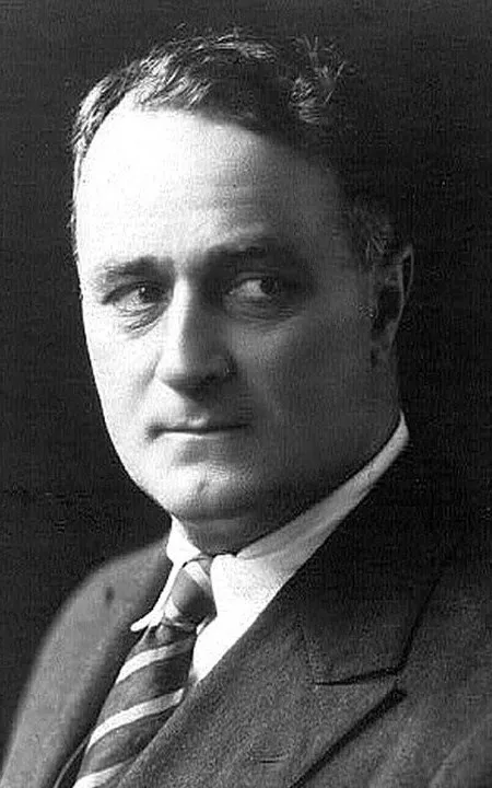 Wilfred Lucas