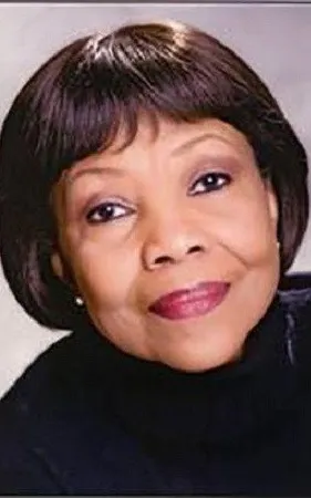 Barbara Meek