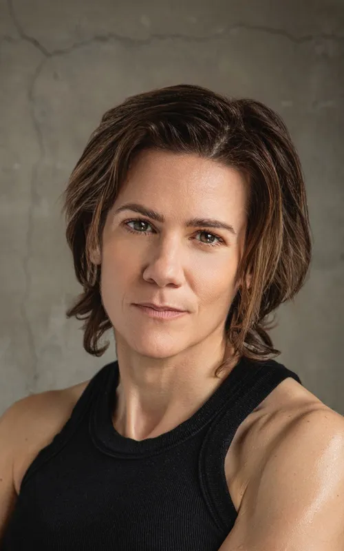Cameron Esposito