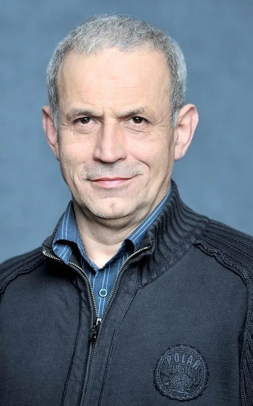 Krzysztof Stelmaszyk