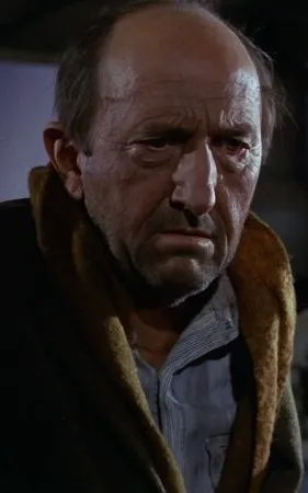 John Harmon