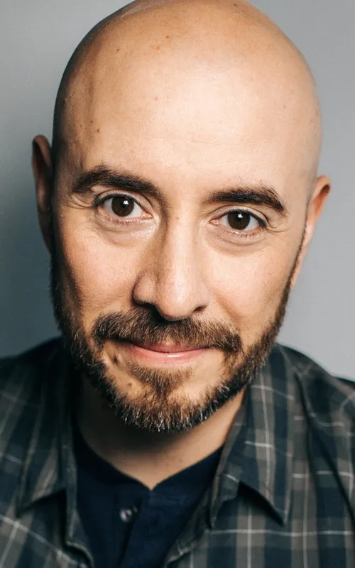 Gerardo Rodriguez
