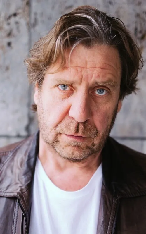 Uwe Rohde