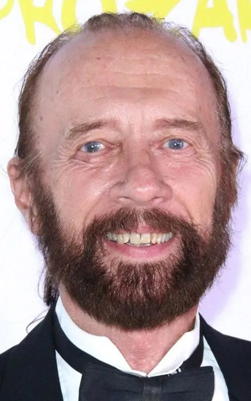 Gary Sievers