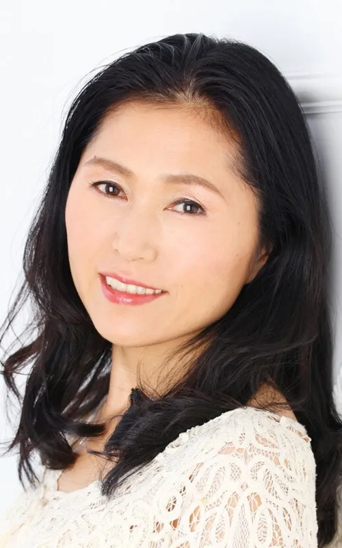 Emi Shinohara