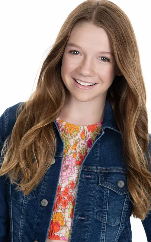 Juliet Donenfeld