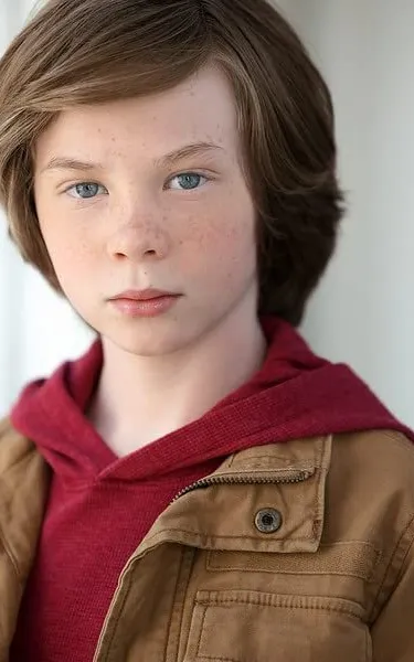 Sawyer Holt