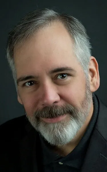 Wes Johnson