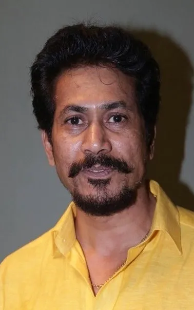 O. A. K. Sundar